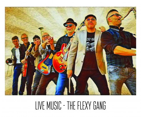 FLEXY GANG Ska, Rockabilly & More 07 04 Flexy Gang 01 6357525665cc1686636a8b8d53a2e7ac - FLEXY GANG Ska, Rockabilly & More